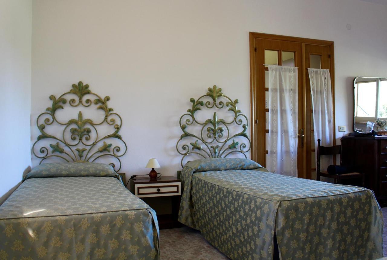 Agriturismo Vecchio Imposto Villa Massa Marittima Exterior photo